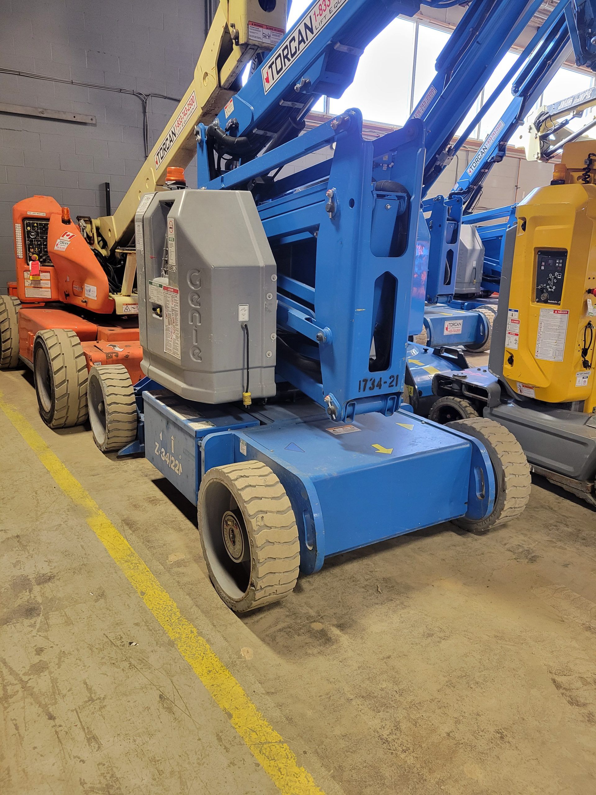 سيزر لفت للأيجار مان لفت للإيجار جدة