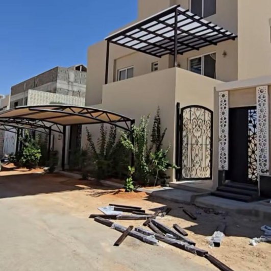 الرياض الهرج