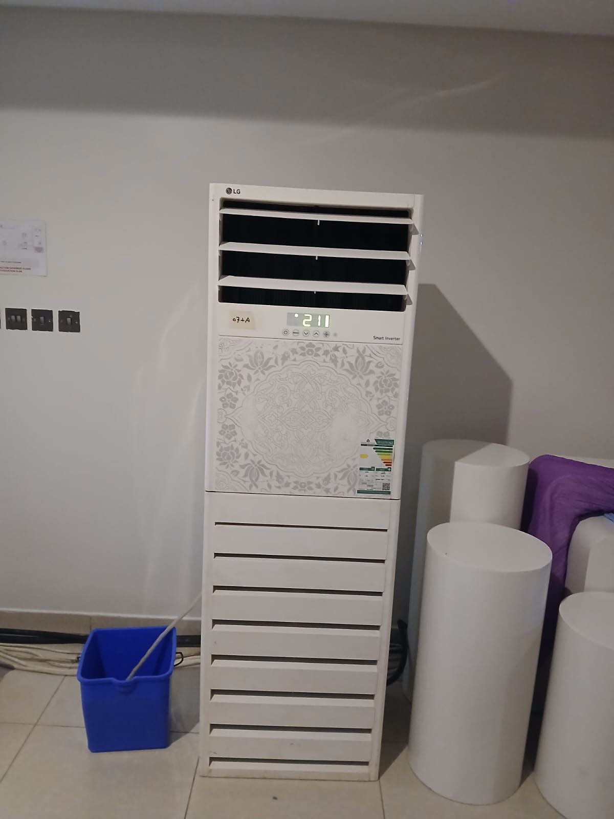 شارك ابو الاسود الدولي