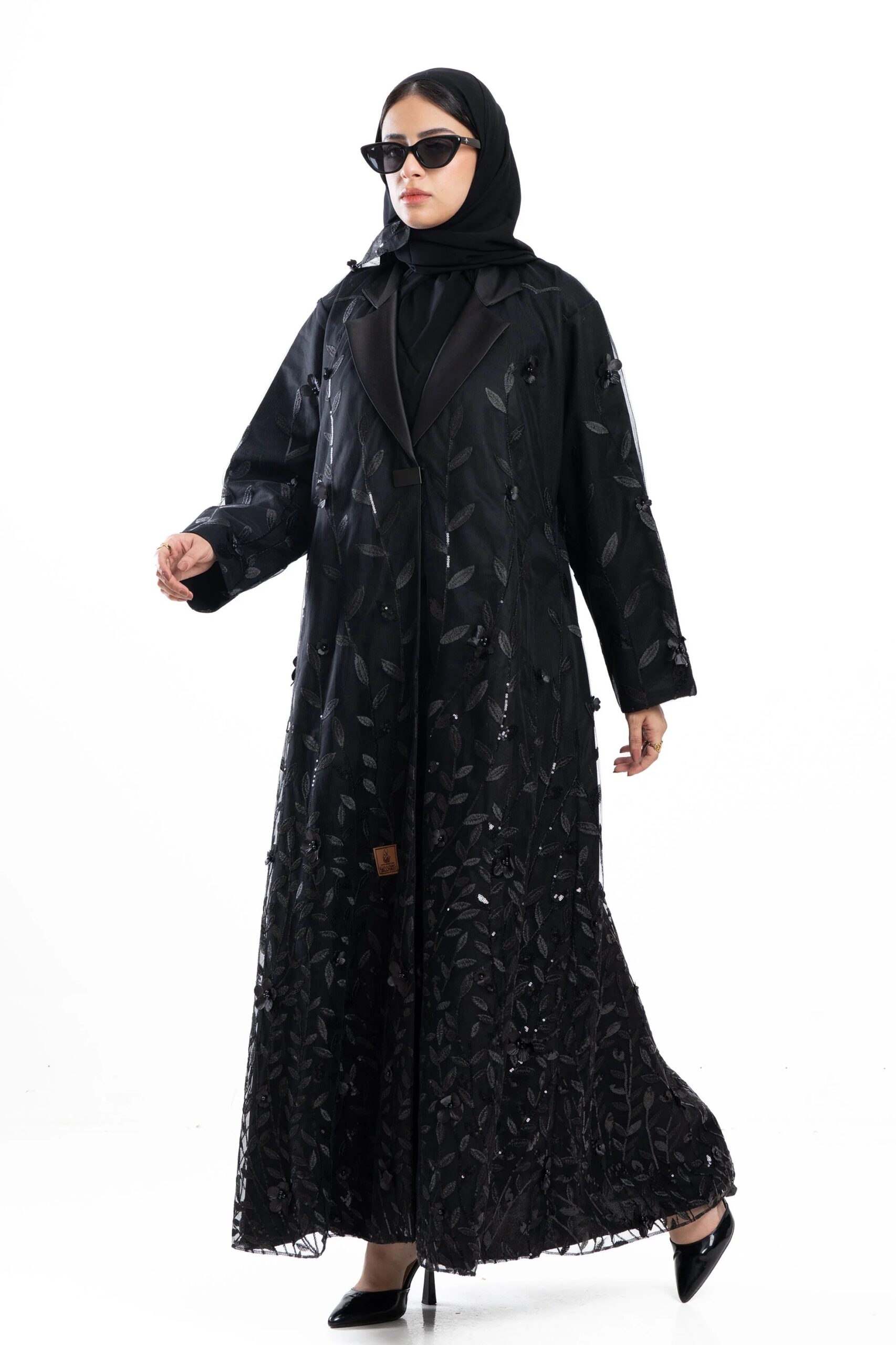 عبايات فاخره