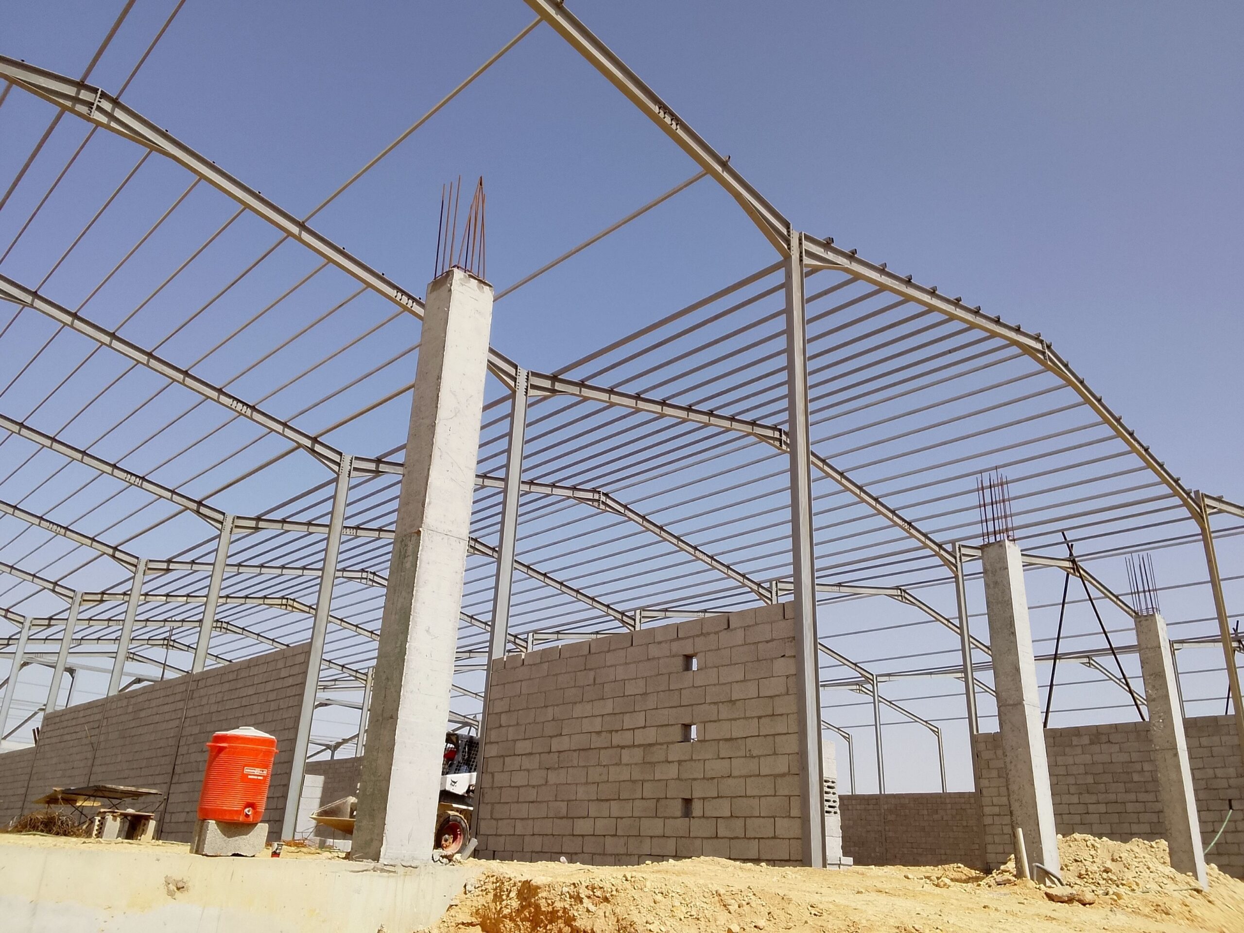 الرياض الهرج