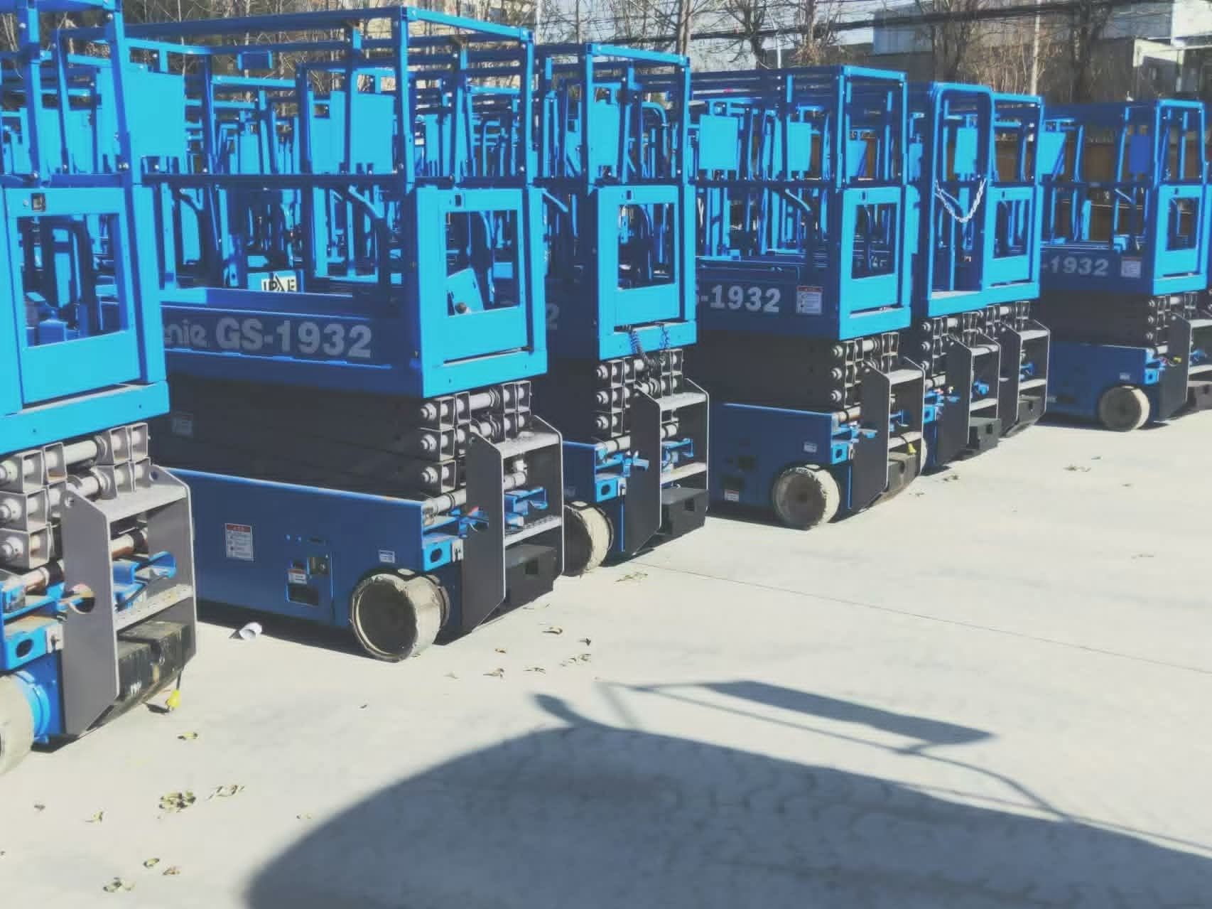 فوركلفت للإيجار سيزر لفت للإيجار مان لفت للإيجار