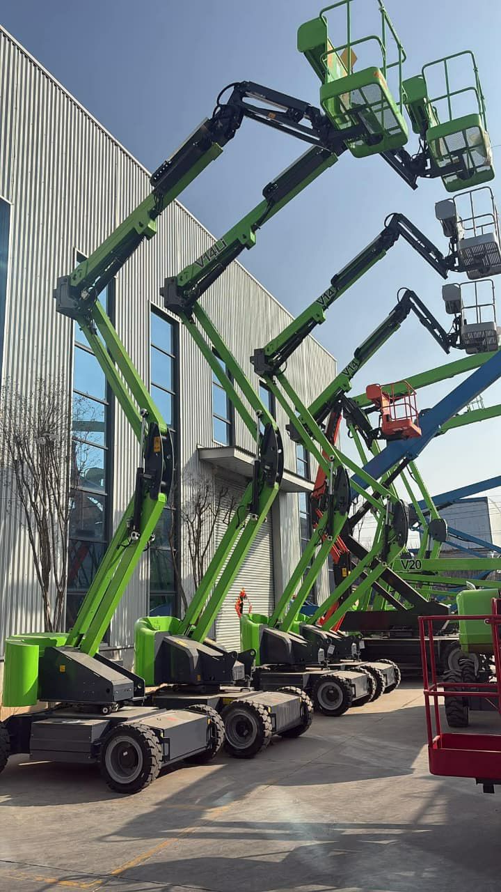 مان لفت اللايجار سيزرلفت اللايجار رافعات مقصية سقا