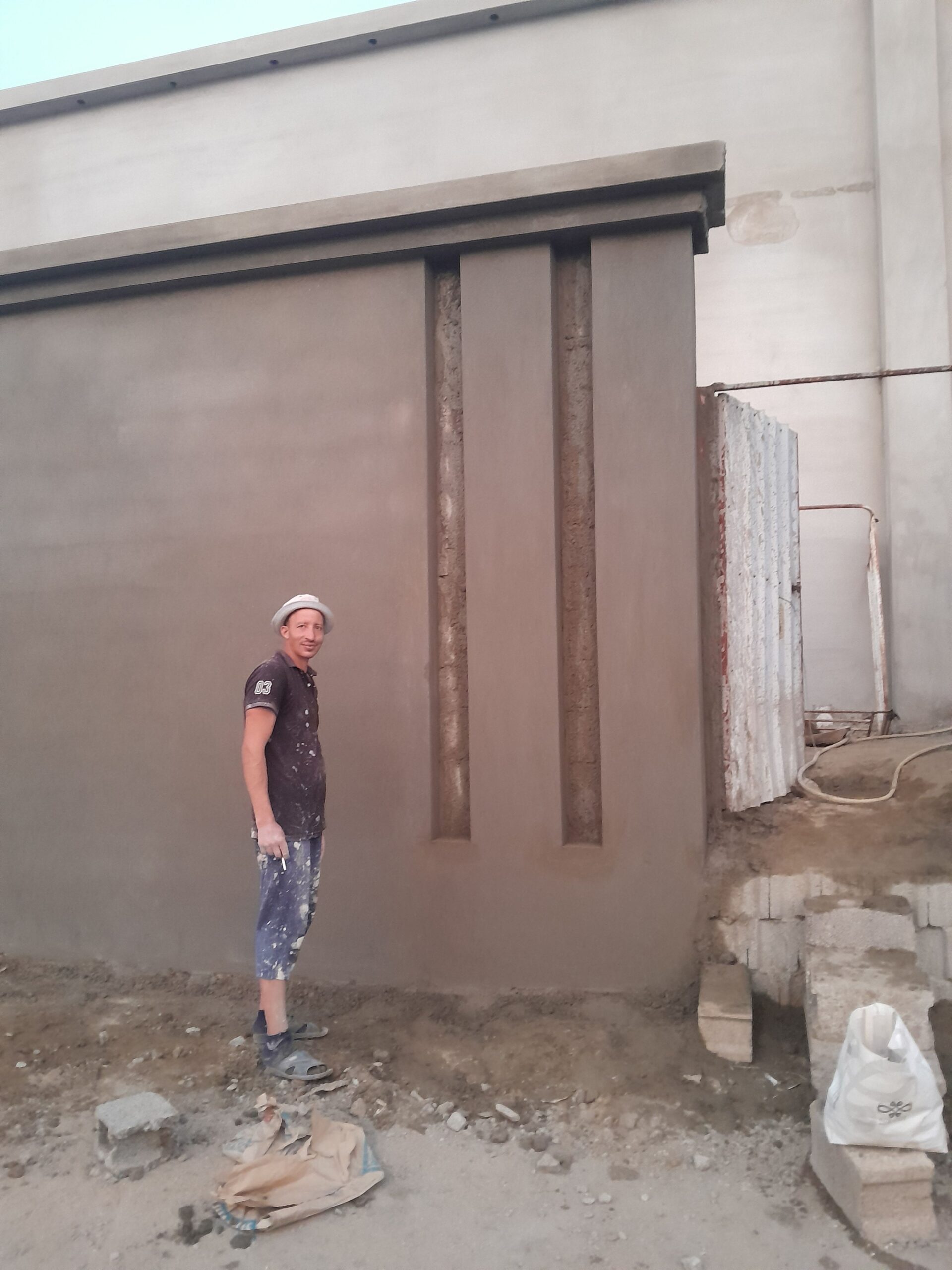 جده حي الوزاريه