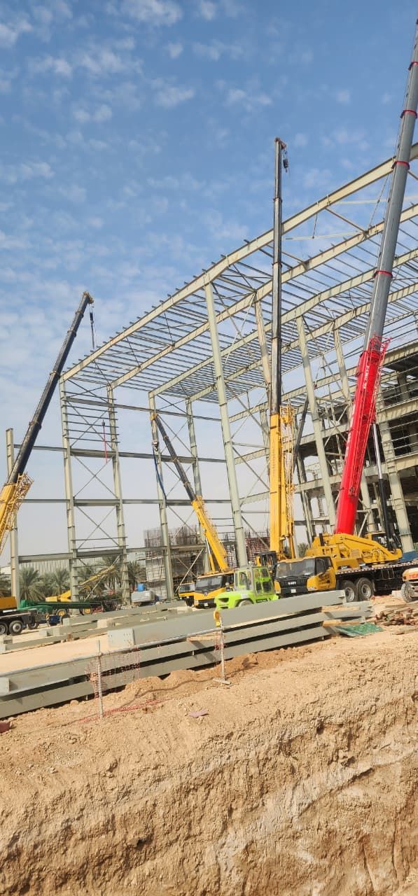 سيزرلفت مان لفت رافعات شوكيه كرينات جي سي بي للإيج
