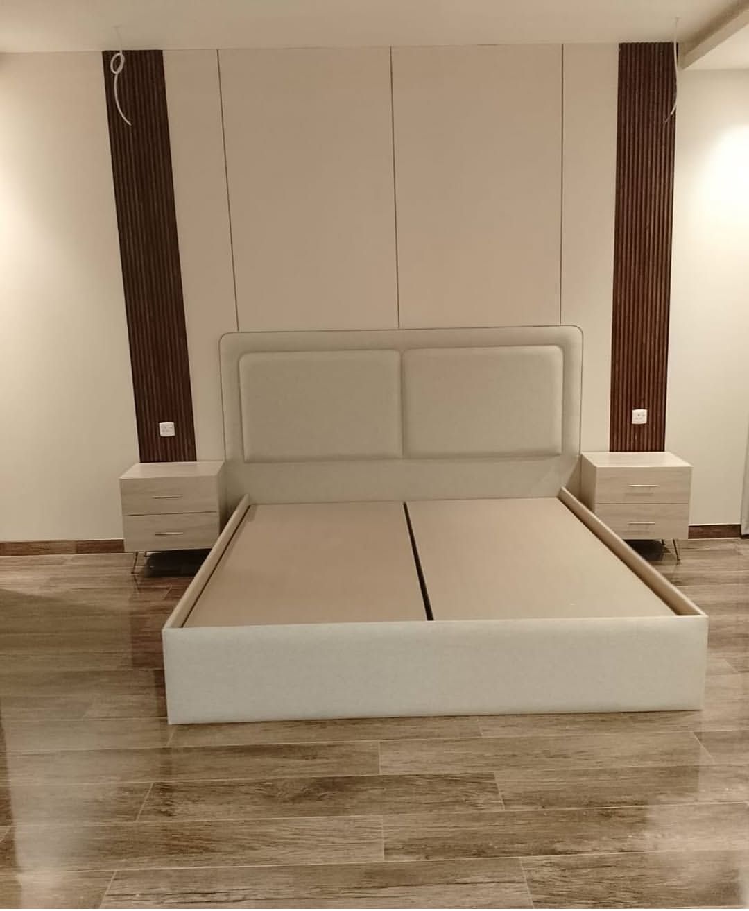 سراير مراتب كمدينات دواليب خزائن ديكورات تفصيل حسب