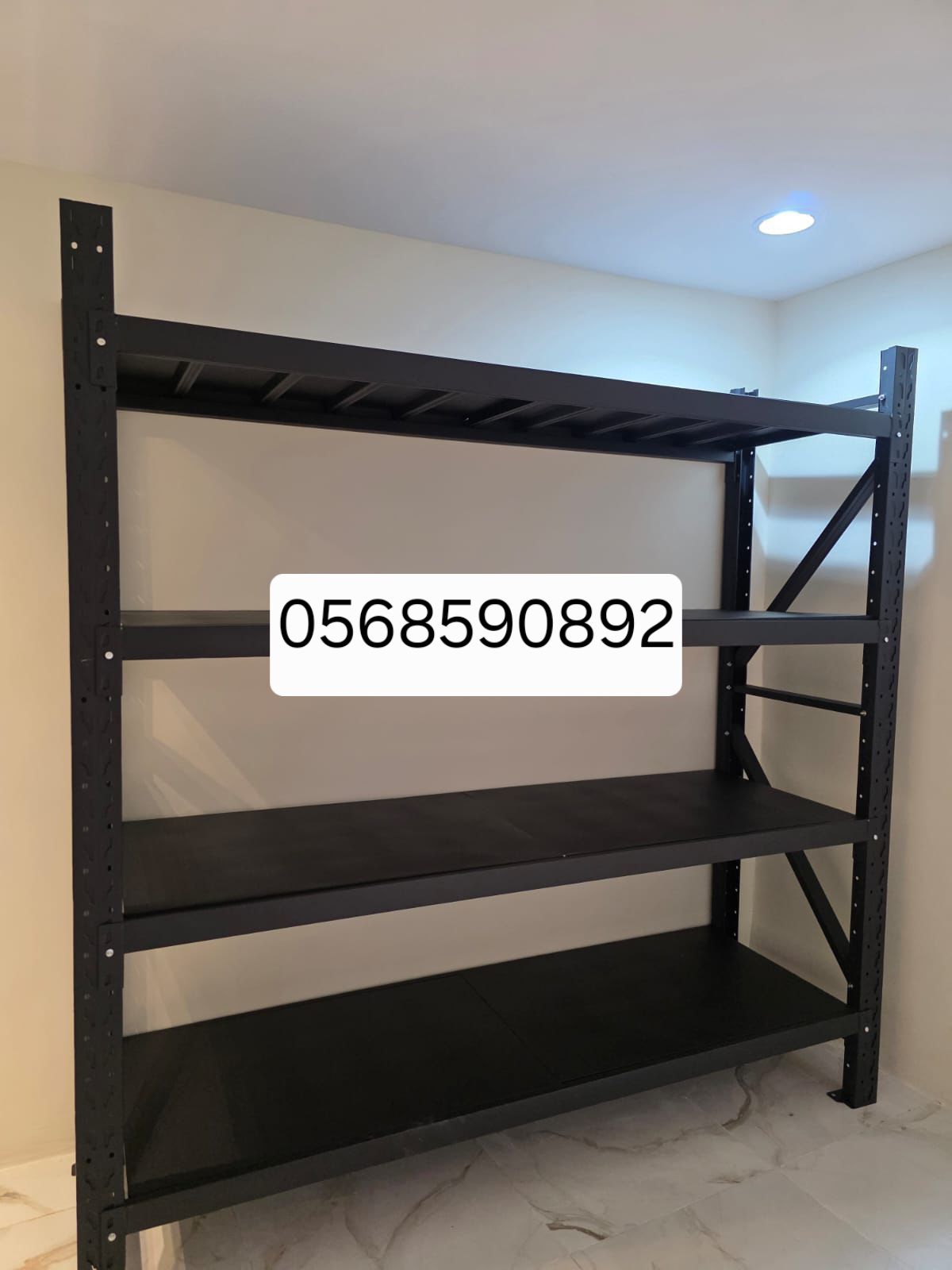 رفوف مستودعات رفوف تخزين رفوف بقاله