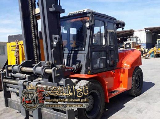 سيزر لفت مان لفت فوركلفت للإيجار الرياض