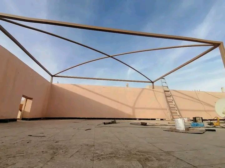 حداد الرياض والخرج