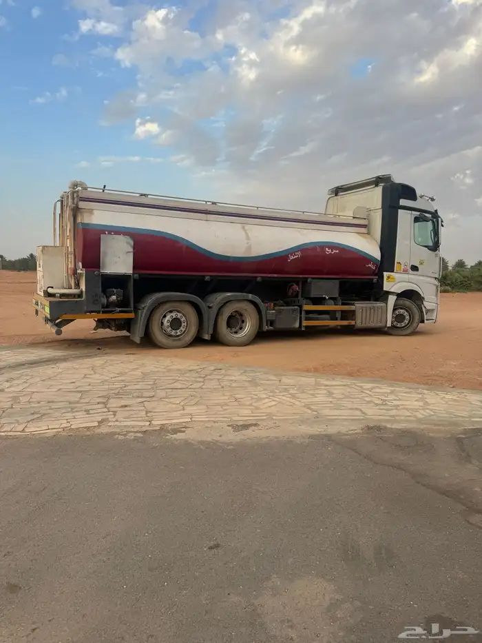 توصيل ديزل في الدمام 0569579060 كافة مناطق الشرقيه