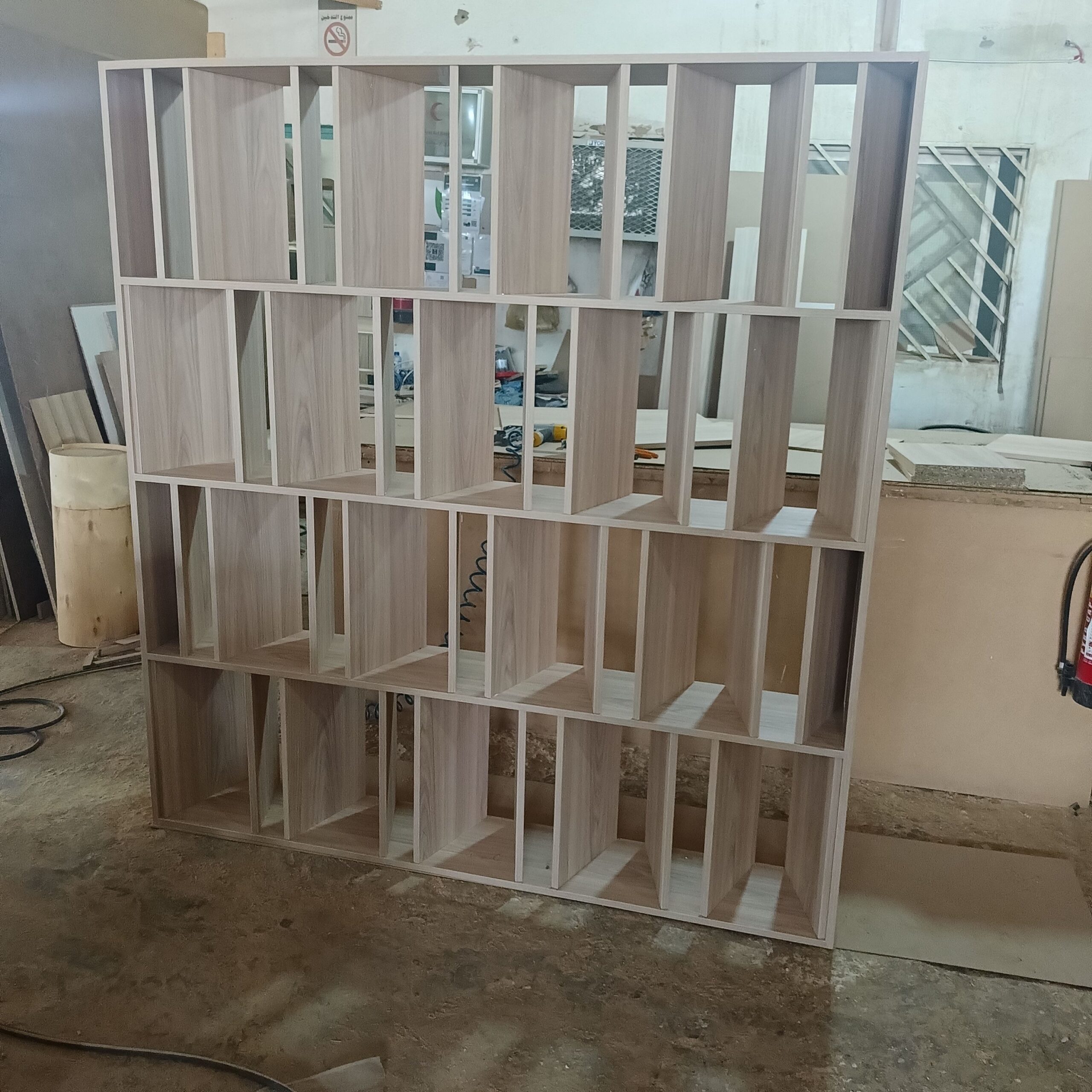 تفصيل حسب الطلب