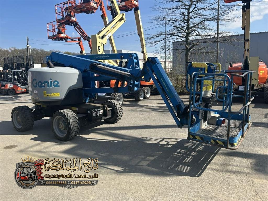 سيزر لفت للإيجار مان لفت للإيجار فوركلفت للايجار