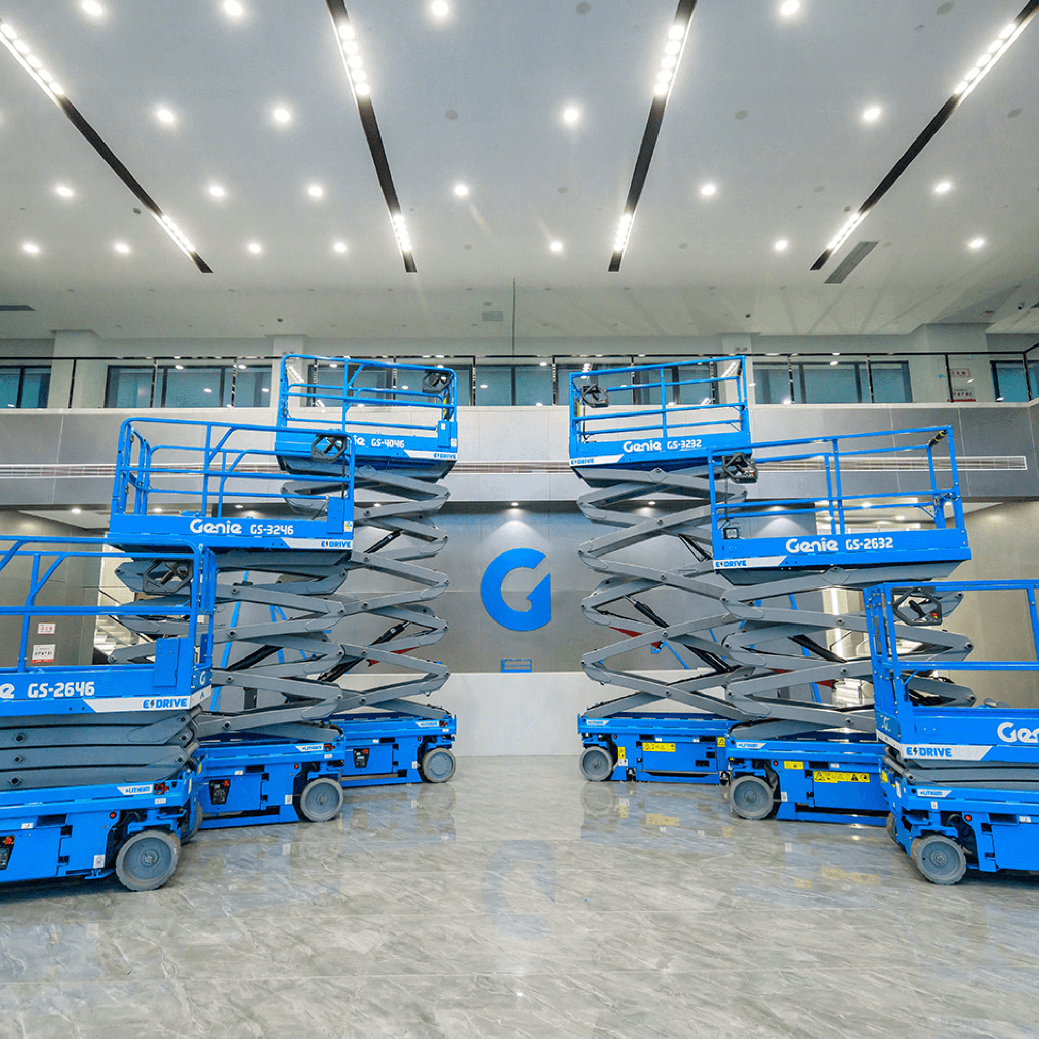 سيزر لفت للأيجار فوركلفت للأيجار مان لفت للايجار