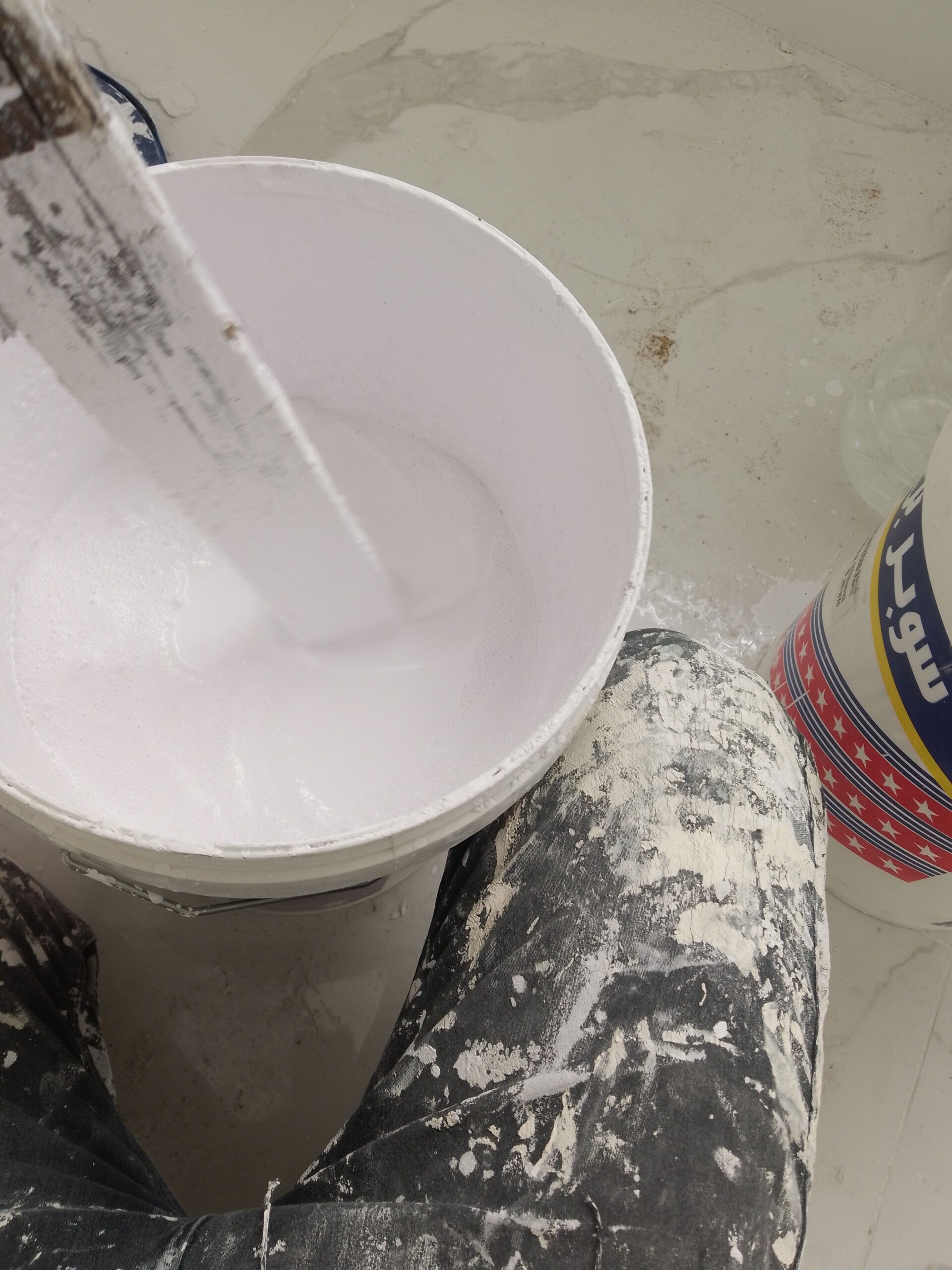 دهانات الطائف لجميع انواع ادهانات وديكورات05369368