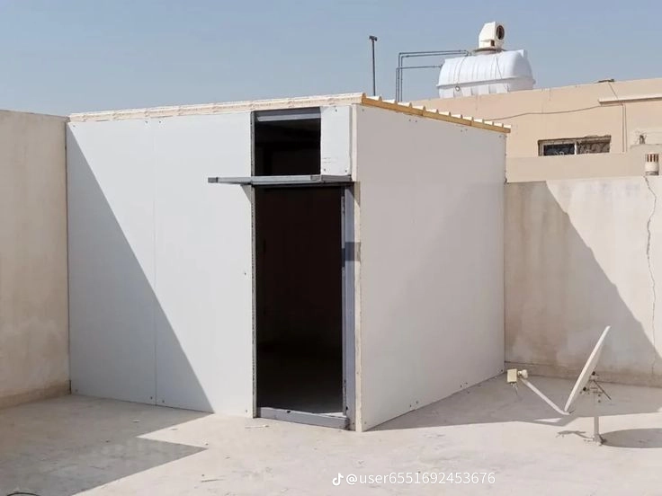 حي القيروان