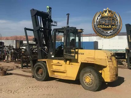 فوركلفت ( رافعات شوكية) للإيجار في الدمام الجبيل ا