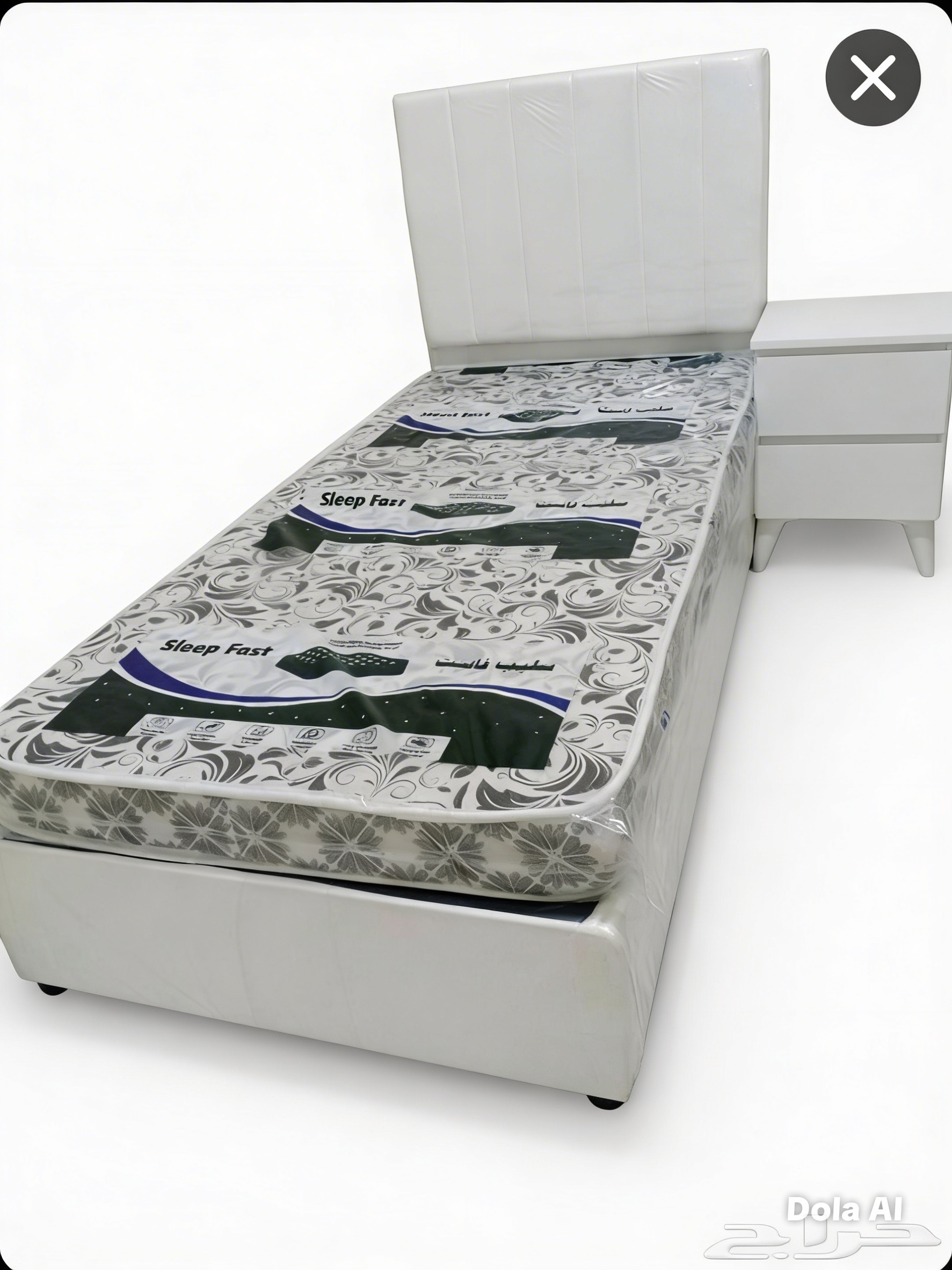 يوجد لدينا سراير خشب بكسات فندقيه جميع انواع المقا