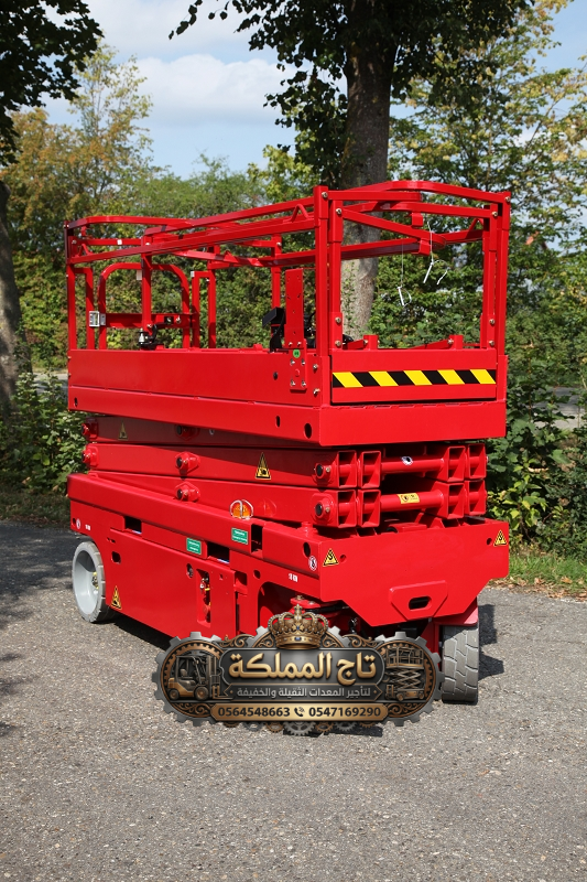 سيزر لفت للإيجار مان لفت للإيجار فوركلفت للايجار