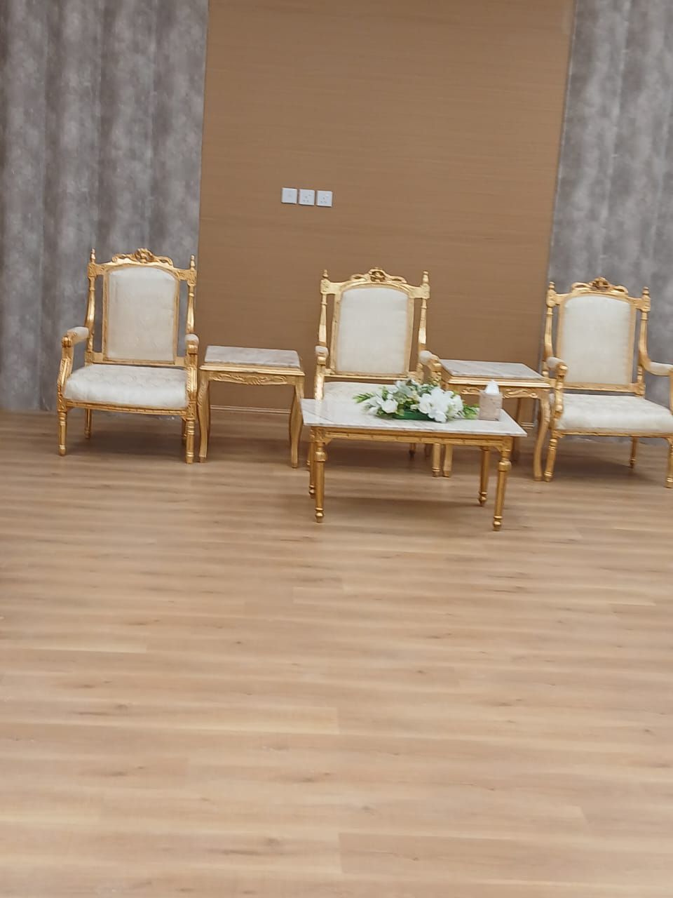 شارك ابو الاسود الدولي