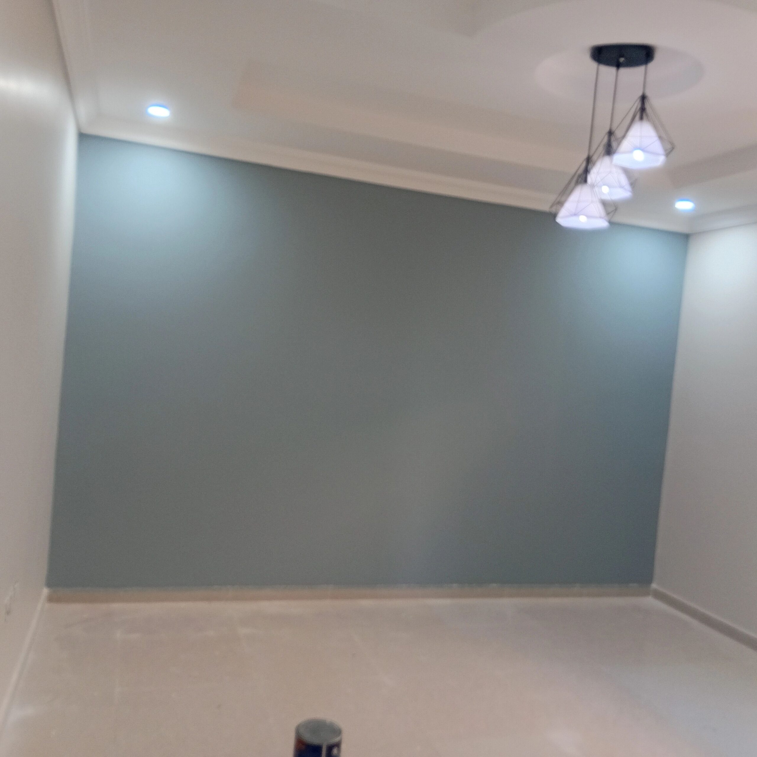 معلم بويا ديكورات دهانات جده