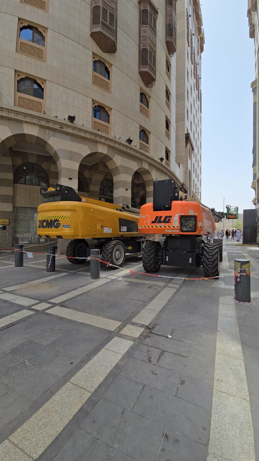 سيزر لفت للايجار ،مان لفت للايجار ،رافعات شوكيه وك