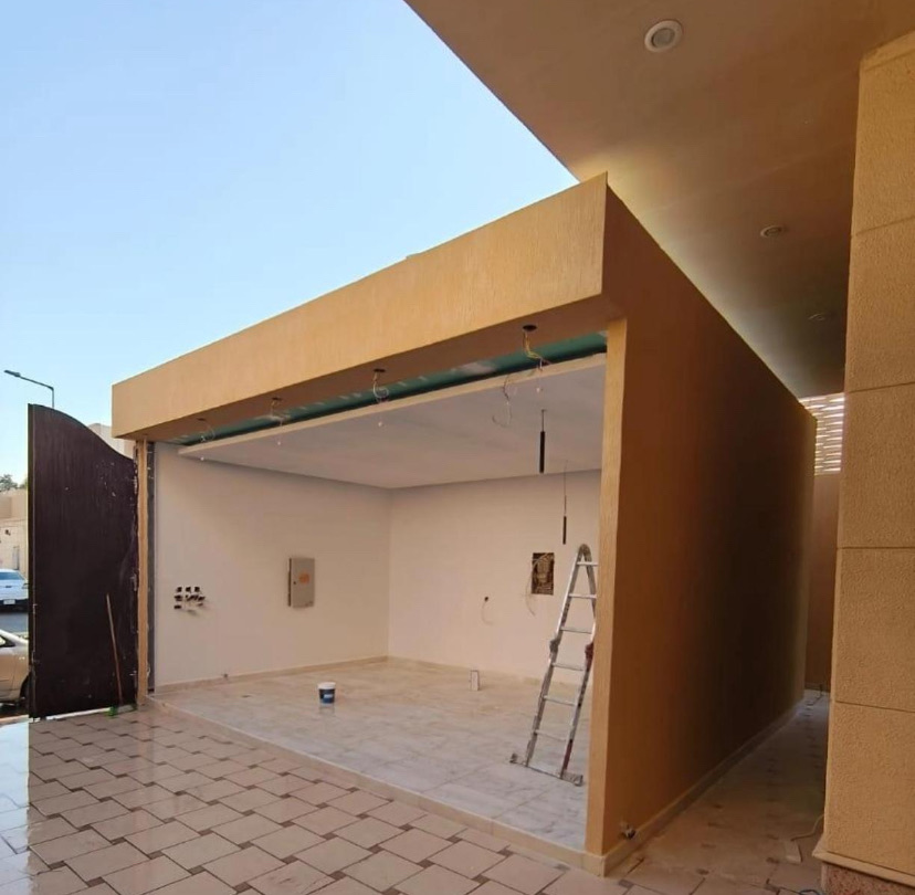 مظلات سيارات مظلات جلسات عرف عازله للحراره ساندوتش