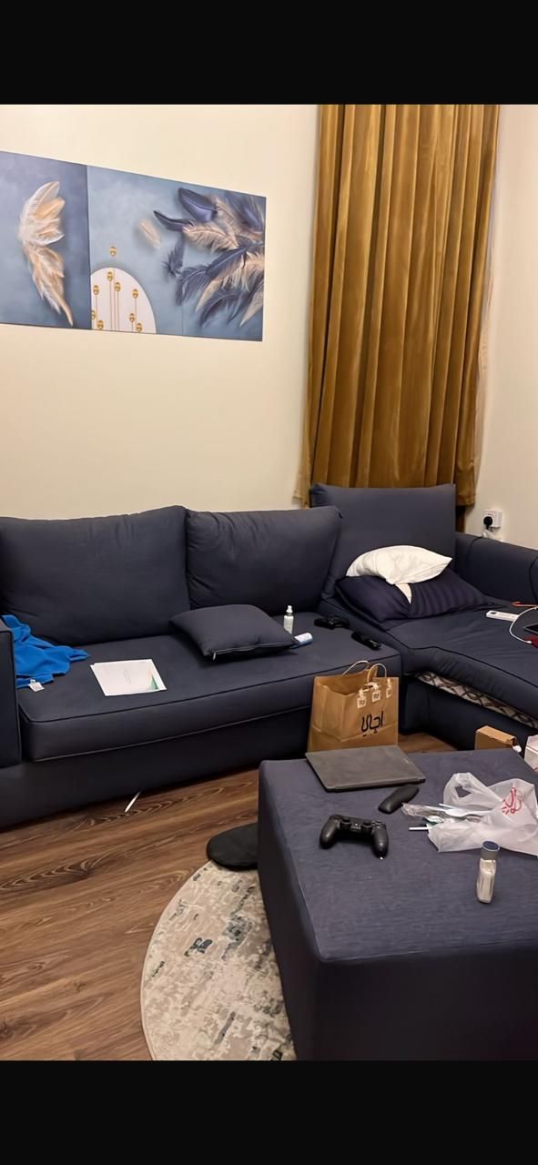 دينا توصيل الاثاث الي الجمعية الخيرية بالرياض ياخذ