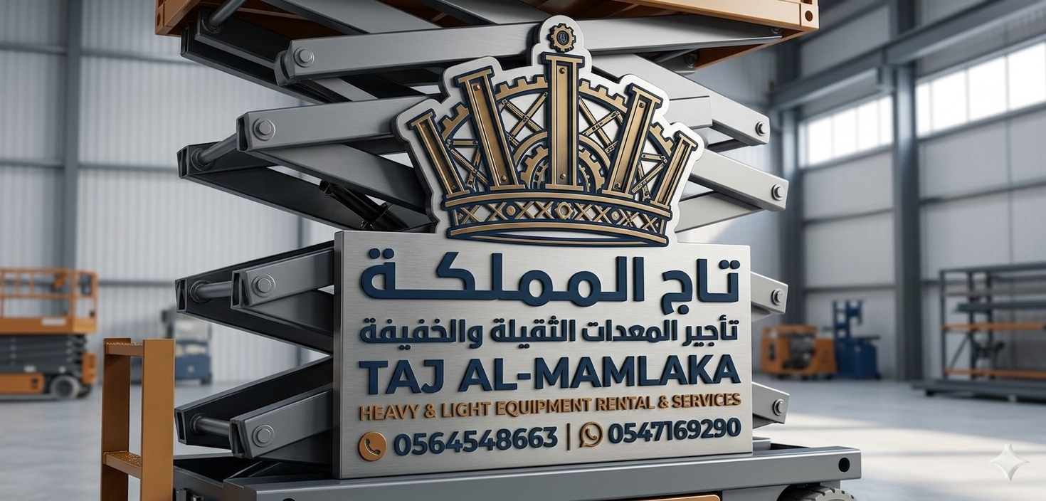 تاج المملكة – فوركلفت للإيجار في الدمام -2026 – جم