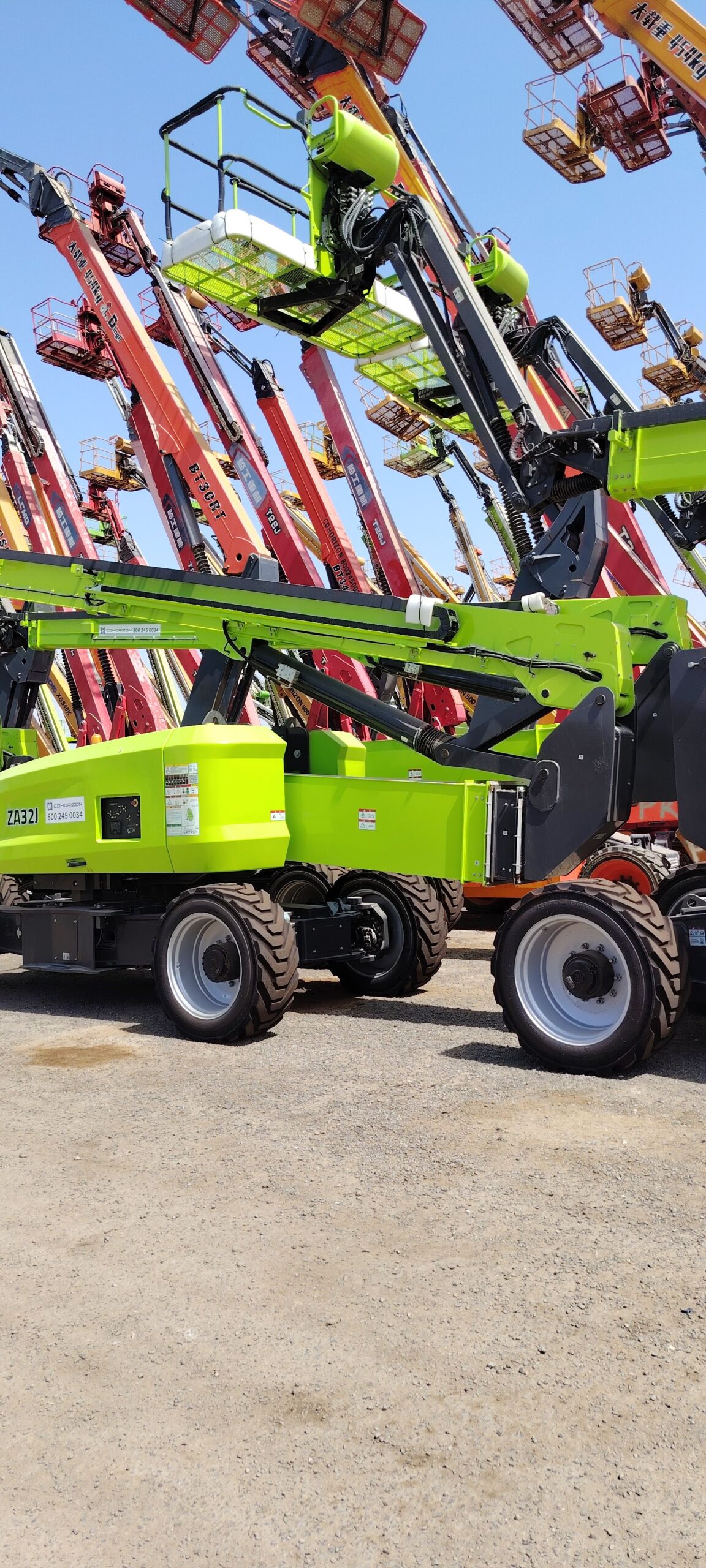 مان لفت للايجار.. رافعات شوكية للإيجار.. سيزر لفت