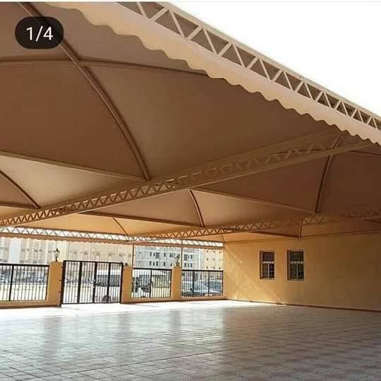 حدادمضلات وسواتر