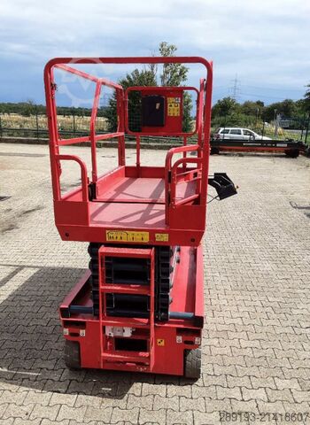 مان لفت ، فوركلفت ، سيزر لفت للايجار الدمام