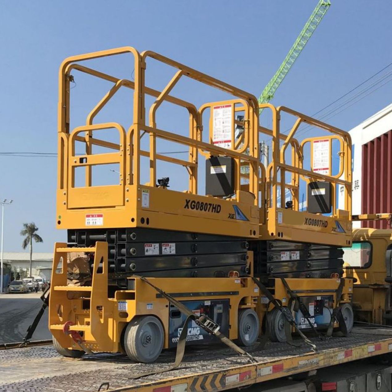 سيزر لفت – مان لفت – فوركلفت – للأيجار الرياض الخر