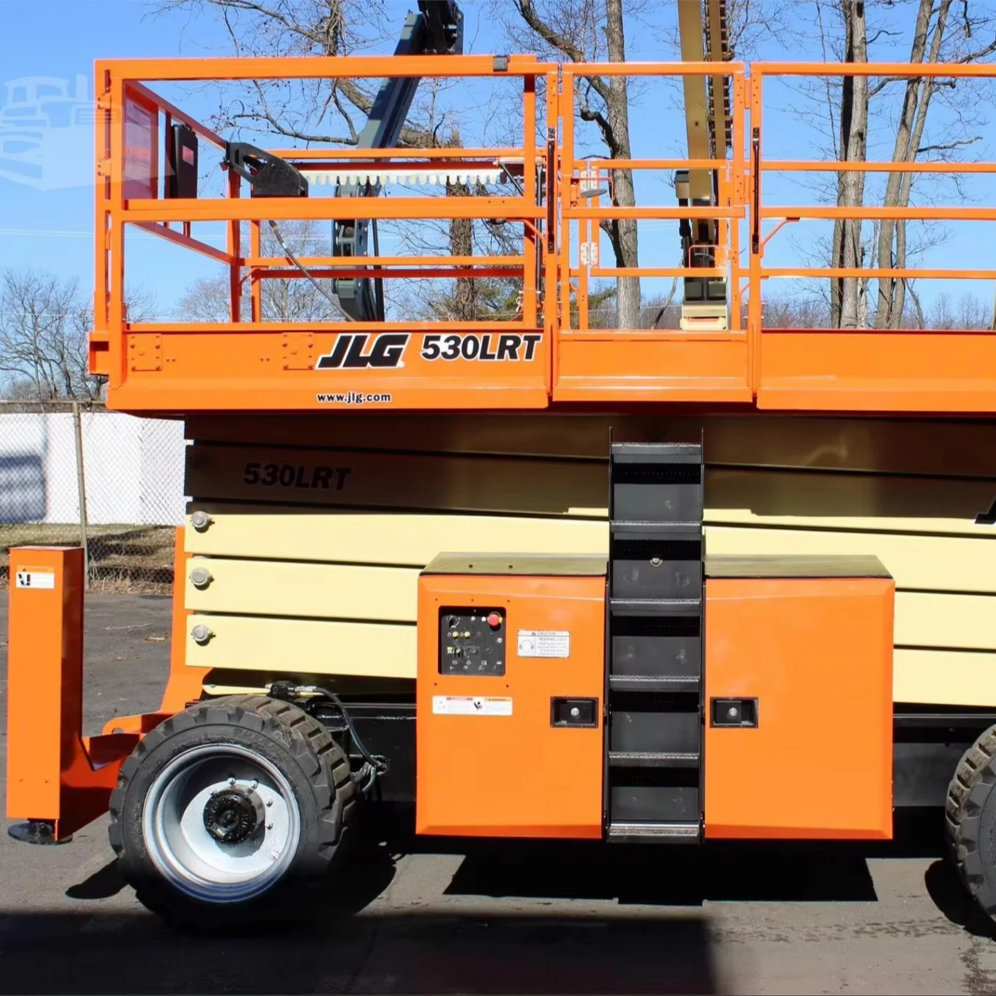 سيزر لفت للإيجار جدة | يومي/شهري/سنوي | 2026