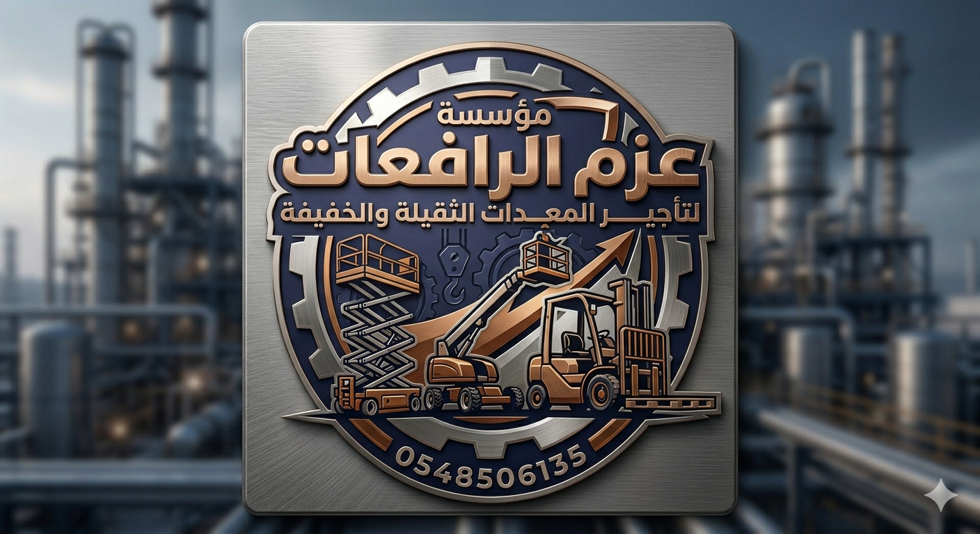 مان لفت ، فوركلفت ، سيزر لفت للايجار جدة