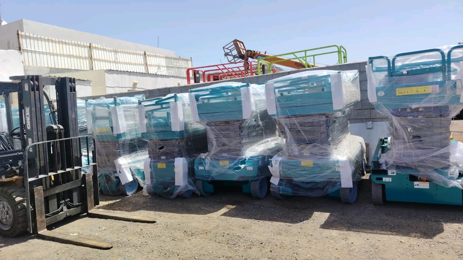 سيزر لفت للأيجار مان لفت للإيجار حي سي بي تليهندر