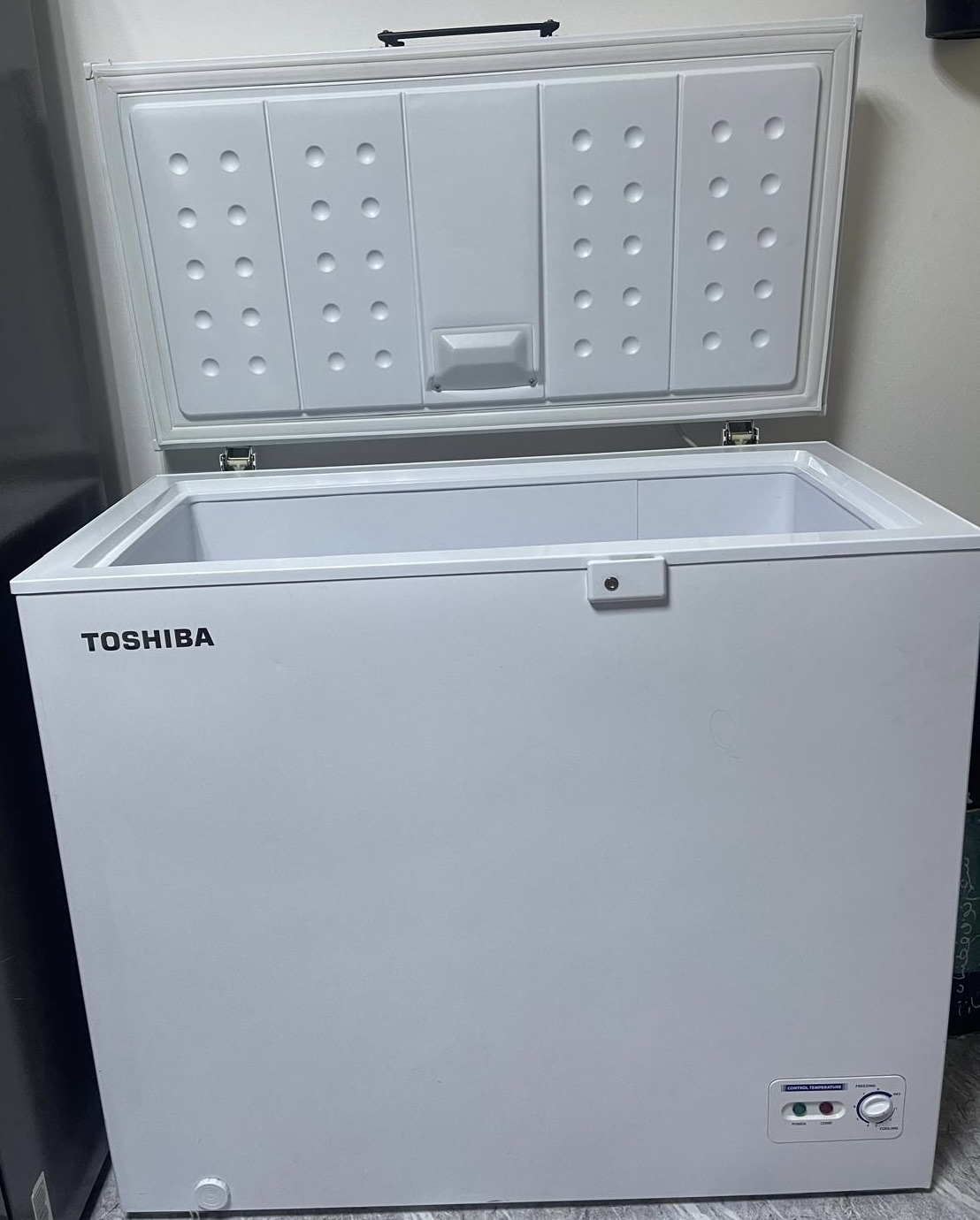 فريزر للبيع