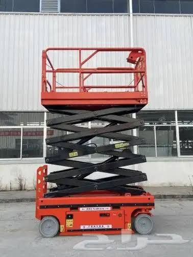 سيزرلفت للايجار في الدمام مان لفت للإيجار في الدما