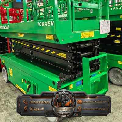 سيزر لفت للإيجار الدمام الجبيل | 8م 10م 12م 14م 16