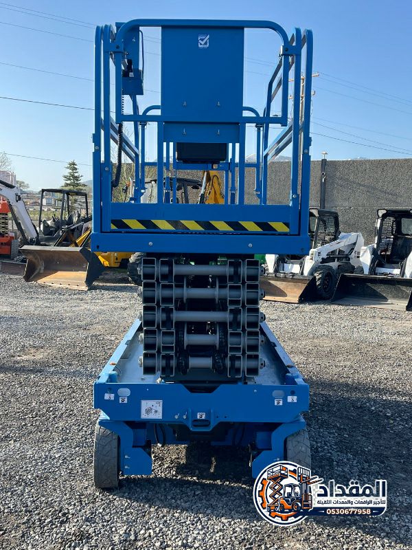 سيزر لفت للأيجار في الدمام من مؤسسة المقداد لتأجير