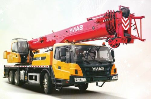 كرينات موبايل للايجار كرينات للايجار من طن7 الى 50