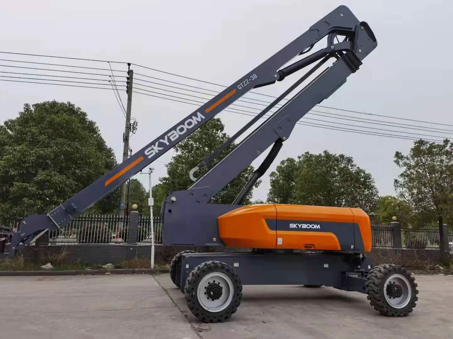 رافعات شوكيه رافعات تلسكوبيه بوبكات للايجار سيزرلف