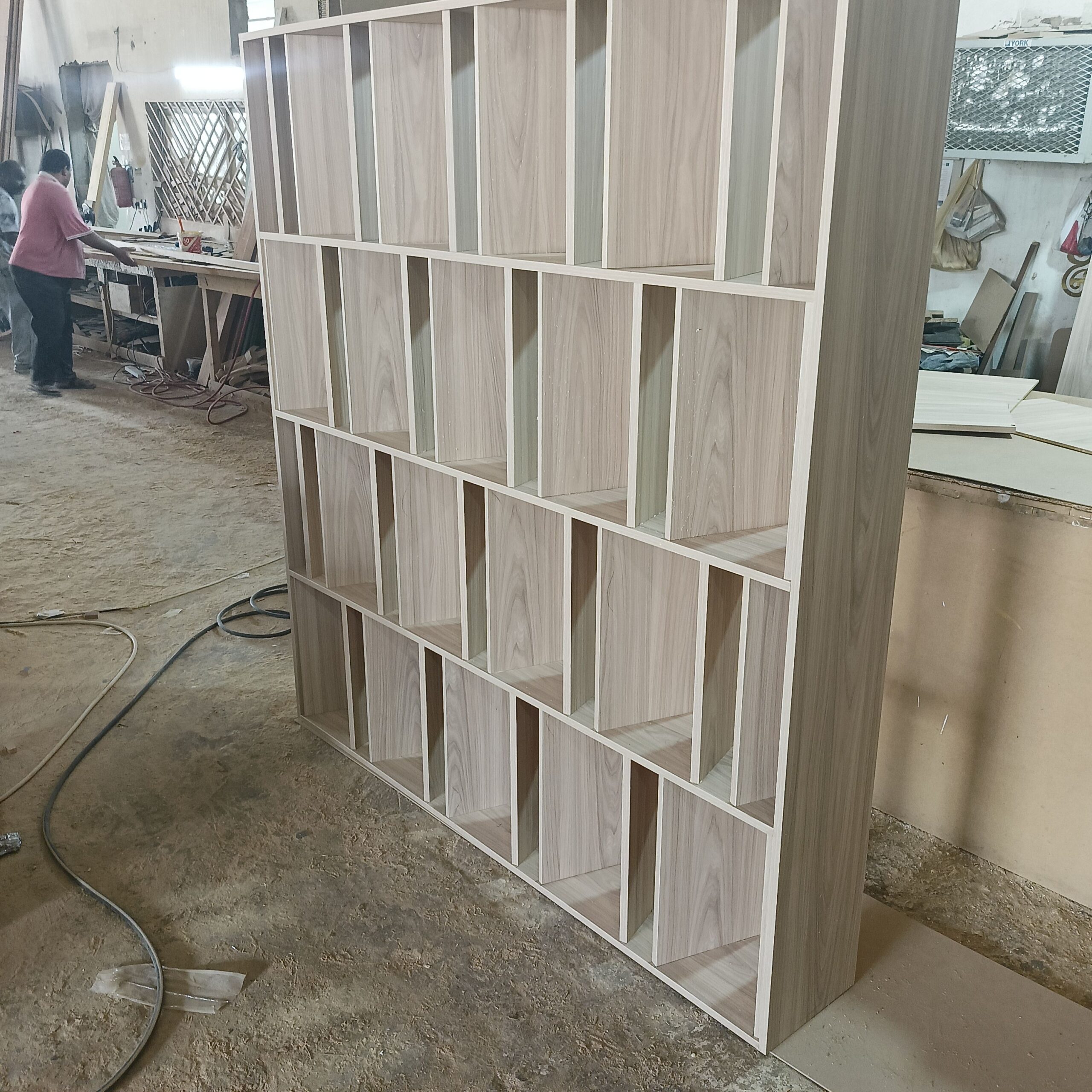 تفصيل حسب الطلب