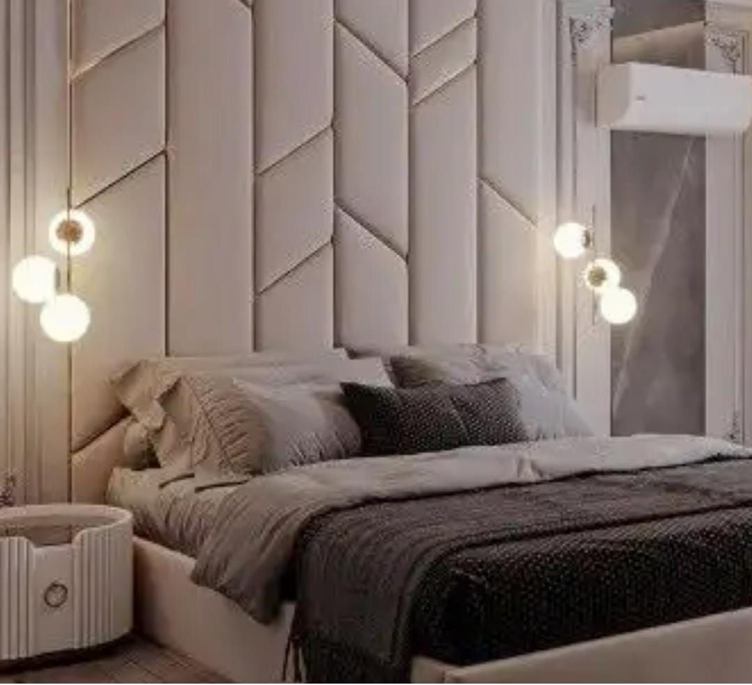 تفصيل غرف نوم نفر جنوب الرياض