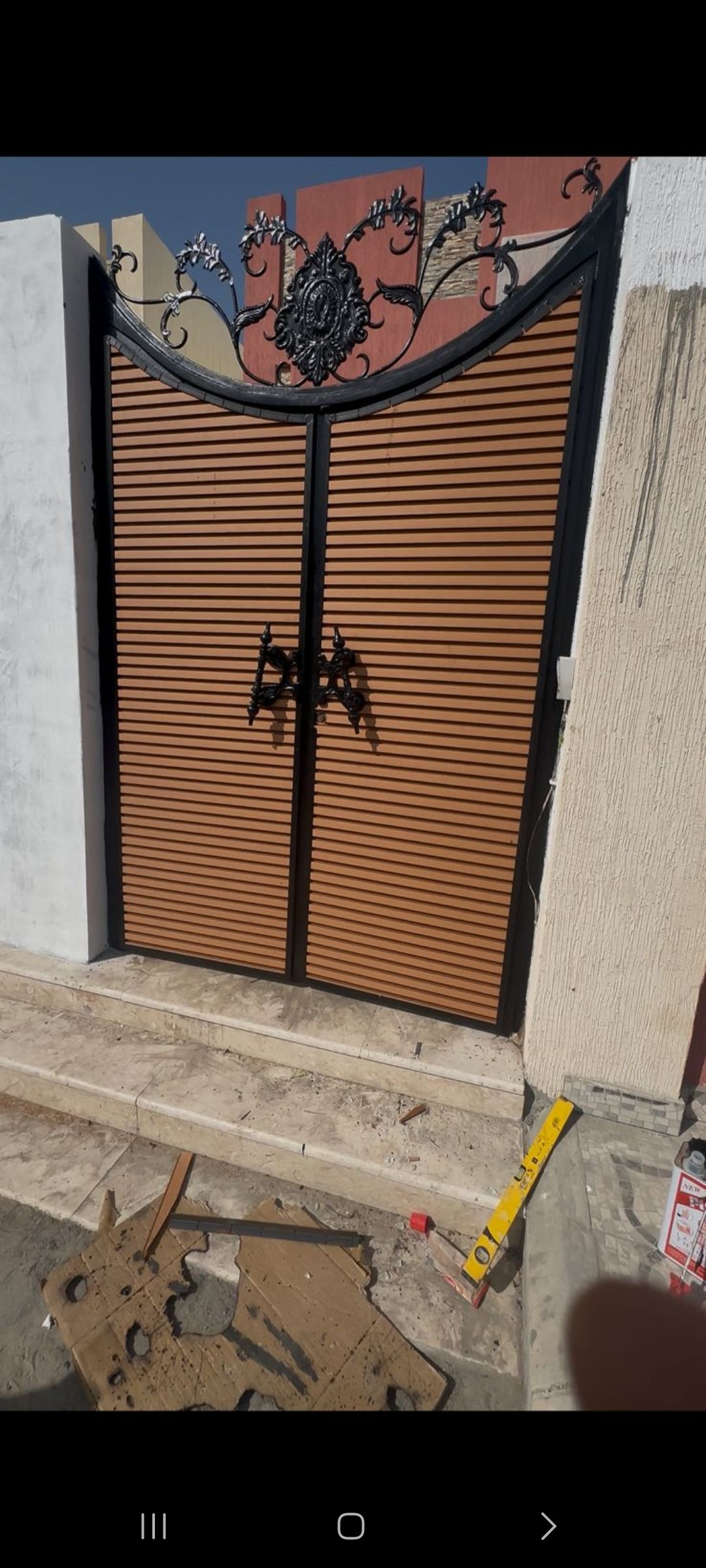 مظلات سواتر الشرقيه