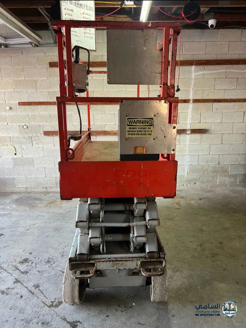 السامي: سيزر لفت للأيجار في جدة | 2026-2020