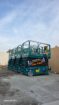 Scissorlift for rent in Jeddah رافعات_مقصية_للايجا
