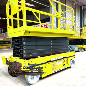 سيزر لفت .. مان لفت .. رافعات شوكية .. للأيجار بال