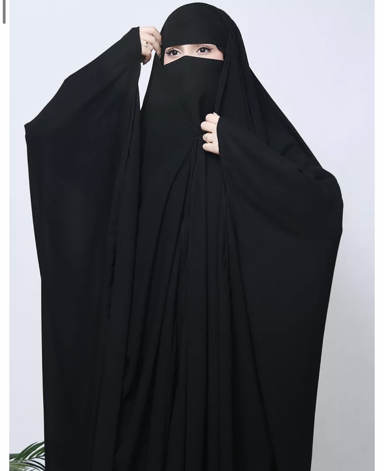 عبايات فاخره