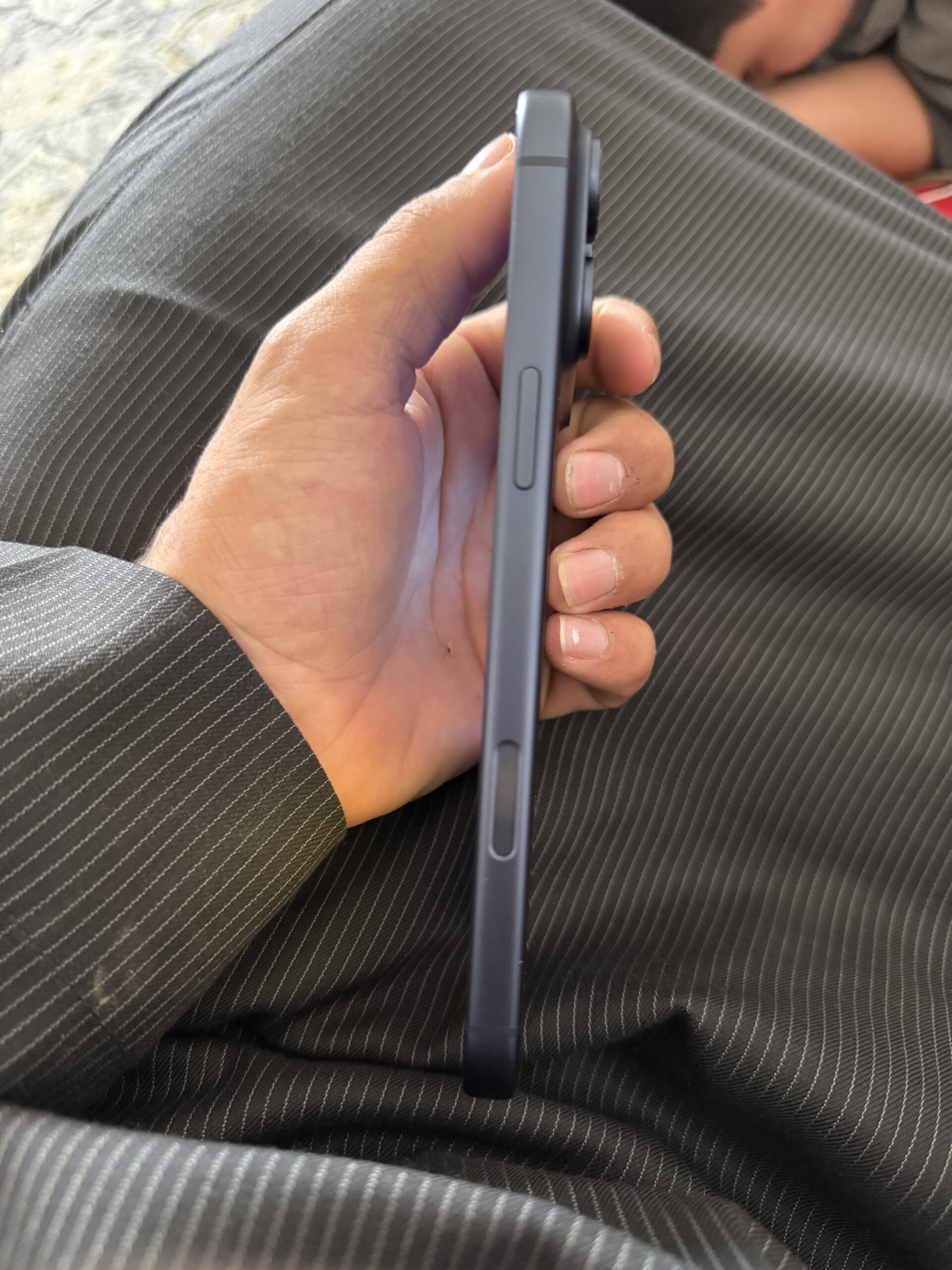 ايفون 17 برو ماكس