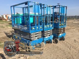 سيزر لفت مان لفت فوركلفت للإيجار جدة